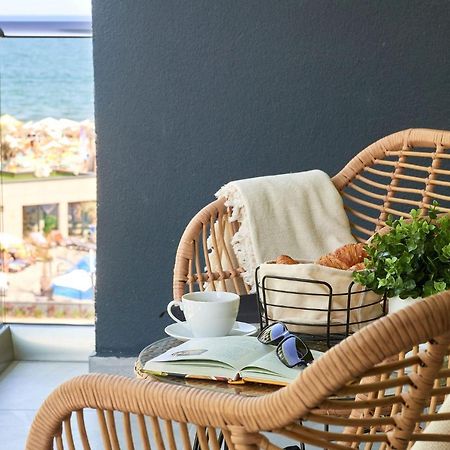 Vanilla Luxury Apartment Spa N Pool Beach Resort Năvodari Εξωτερικό φωτογραφία