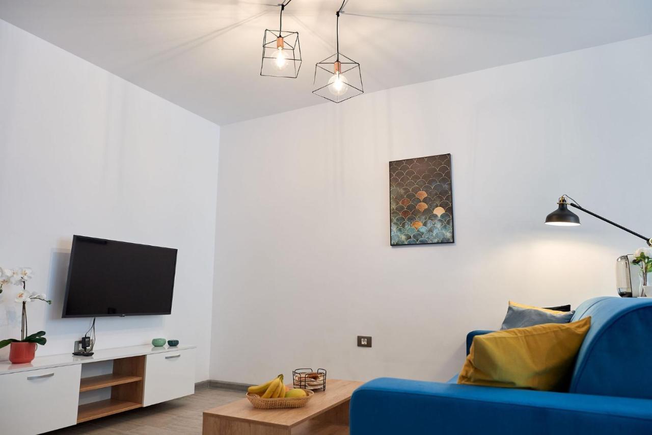Vanilla Luxury Apartment Spa N Pool Beach Resort Năvodari Εξωτερικό φωτογραφία