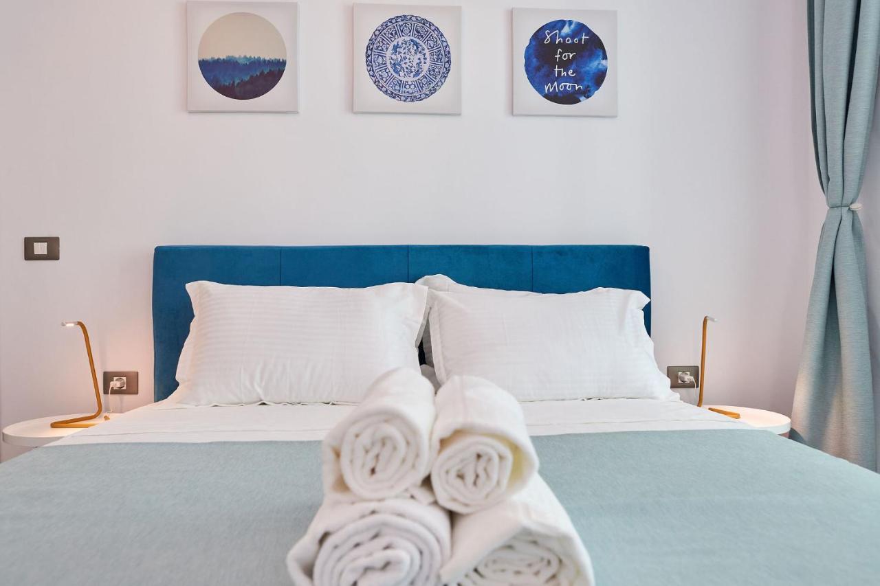 Vanilla Luxury Apartment Spa N Pool Beach Resort Năvodari Εξωτερικό φωτογραφία